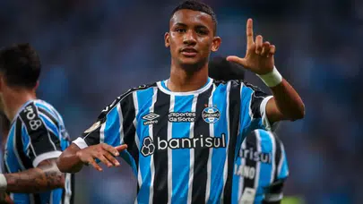 Göztepe’de forvet alarmı: Andre Henrique için son viraj