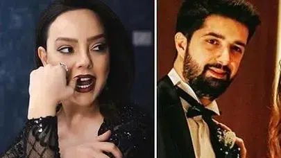 Ebru Gündeş yine hukuk gölgesinde... Eski eşi Murat Özdemir hakkında 'Tutuklandı' iddiası!