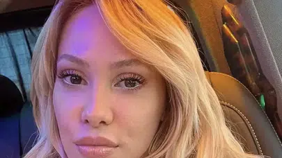 Rabia Karaca kimdir, kaç yaşında, eşi kim, neden gözaltında? Ekranların tanıdık ismi mercek altında