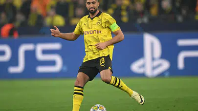 Buruk’un Joker arayışı Almanya’ya uzandı: Emre Can baş köşede!