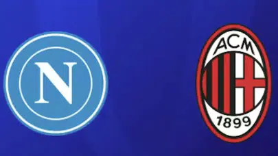 Napoli Milan maçı ne zaman, saat kaçta, hangi kanalda? İtalya'da finale yükselecek takım belli oluyor