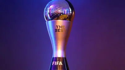 FIFA yılın en iyileri ödülleri: Adaylar açıklandı