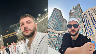 Fırat Türkmen Kimdir? Kadir Ezildi’nin Kayınçosu Mu? Eşi Kimdir?