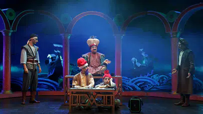 İBB Şehir Tiyatroları’nda bu hafta 14 oyun sanatseverlerle buluşuyor