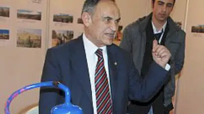 Şahin Bekişoğlu biyografisi: Kaç yaşında, evli mi, nereli? Tarım sektörüne bıraktığı iz