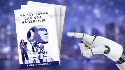 Yapay zeka çağında habercilik raflarda: Medya için yeni bir yol haritası