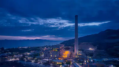 Yeniköy Kemerköy Enerji’den dev ağaçlandırma hamlesi! 4 milyon fidan toprakla buluştu