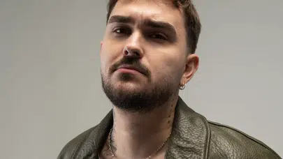 Çağan Şengül’den yılın en duygusal yorumu: 'Acıyla Kucaklaştım' yayında