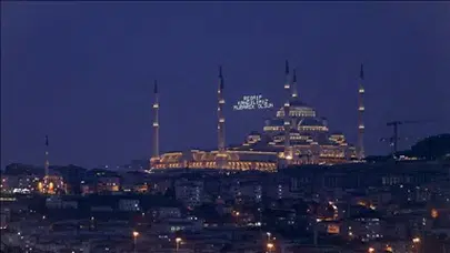 Regaib Kandili’nde oruç tutulur mu, yapılan her dua neden farklı? İşte bu geceyi farklı kılan sır