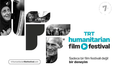 TRT İnsani Film Festivali zengin programıyla sinemaseverleri bekliyor!