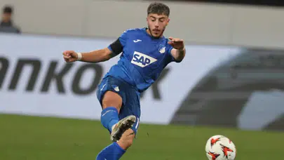 Umut Tohumcu kimdir, aslen nereli, kaç yaşında, mevkisi ve piyasa değeri, hangi takımda? İşte hakkında merak edilenler