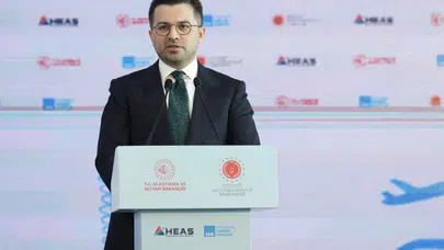 Sabiha Gökçen Avrupa’nın zirvesinde: Yolcu sayısında tarihi rekor