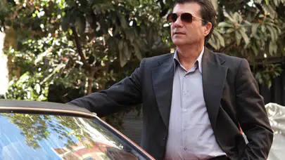 Türkiye'nin karanlık dönemlerine sinematik bakış: 'ÇATLI' geliyor