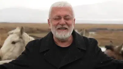 Sanat uğruna canından oluyordu... Onur Akın Allah’a şükretti!