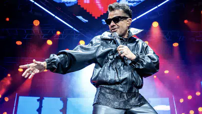 Yazın en unutulmaz geceleri Harbiye’de yaşandı! İşte tüm detaylar