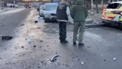 Lazkiye’de kaplan’a darbe: Eski Esed subayına bağlı hücre çökertildi