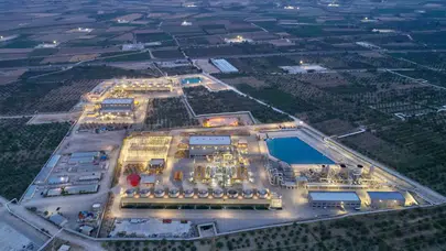 Zorlu Enerji genç kadınlara liderlik yolunu açıyor