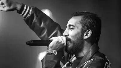 Gazapizm kimdir, aslen nereli, kaç yaşında, alevi mi? Anıl Acar'ın diskografisi ve hayatı