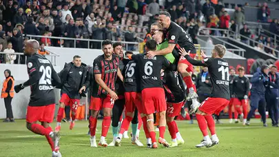 Çorumspor Pendikspor maçı ne zaman, hangi kanalda, saat kaçta? Haftanın son karşılaşması dikkat çekiyor