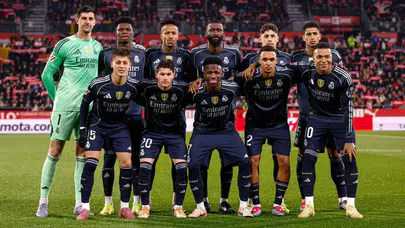 Mbappé’nin golü yetmedi: La Liga’da dengeleri bozan sonuç!