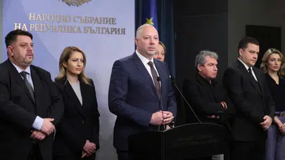 Bulgaristan’da siyasi deprem: Başbakan istifa etti erken seçim gündemde