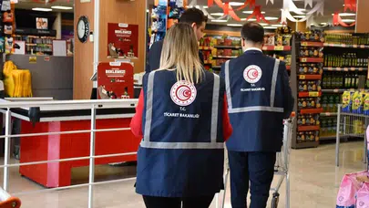 Devletin demir yumruğu masada... Asgari ücret üzerinden zam yapan yandı!