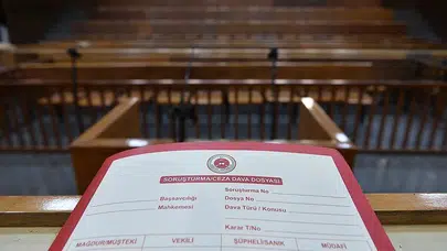 Buca’daki yangın davasında keşif kararı!