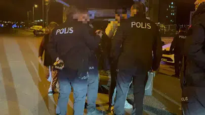 Alkol iddiası ortalığı karıştırdı! Sultangazi’de gergin anlar