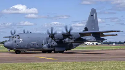 ABD’den dev hamle: Lockheed Martin’e 10 milyar dolarlık yeşil ışık!