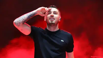 Zirvedeyken gelen yas... Ünlü rapçi Blok3’ten sevenlerini üzen açıklama!