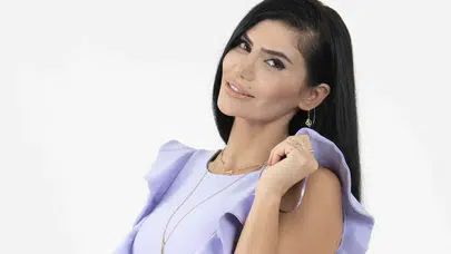 Berna Tan’dan yürek burkan itiraf: 'Ben mutlu olamadım ama mutlu etmeyi seçtim'