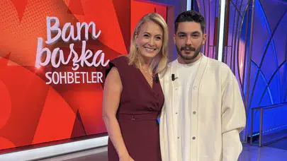 Berkay Altunyay’dan çarpıcı itiraf: 'O şarkı hayatımı tamamen değiştirdi!'