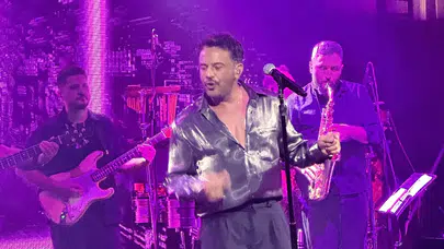 Emre Altuğ’dan sürpriz düet: İsmini vermedi ama çok konuşulacak!