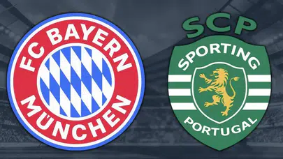 Bayern Münih Sporting Lizbon maçı hangi kanalda, ne zaman ve saat kaçta? Devler arenasında kritik buluşma