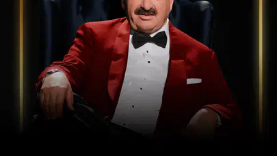 İmparator geri döndü! Tatlıses’ten yıla damga vuracak sürpriz şarkı