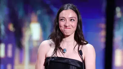 Kentsel dönüşüm geldi, düzen–disiplin gitti... Merve Dizdar isyanda!