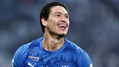 Fenerbahçe’ye Suudi kanadından gelen teklif, forvet dengelerini altüst edebilir!