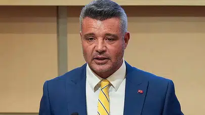 Sadettin Saran'dan açıklama! Suç duyurusunda bulunulacak
