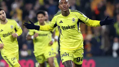 Fenerbahçe’de taşlar yerinden oynadı, Talisca için kritik süreç