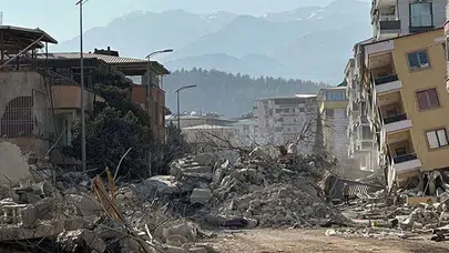 Malatya’daki Ergün Apartmanı davasında yargılama sürüyor