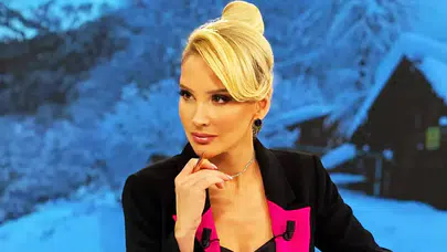 Meltem Acet kimdir, kaç yaşında, evli mi, kimin kızı? Biyografisi ve yaşanan son gelişmeler