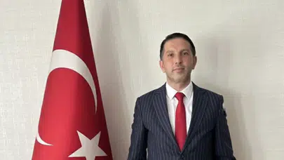 Yavuz Demir TGA İç Anadolu Bölgesi için aday oldu: 'Turizme güç katmaya geliyorum'