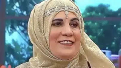 Besime Ekici kimdir? Yarışmacı kayınvalidenin hazin sonu