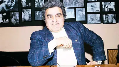 Yeşilçam efsanesi 'Battal Gazi’nin ZıpZıp'ı Necdet Kökeş’ten kötü haber!