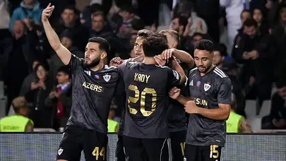Karabağ Ajax maçı ne zaman, saat kaçta ve hangi kanalda? Kardeş takımdan hedef galibiyet