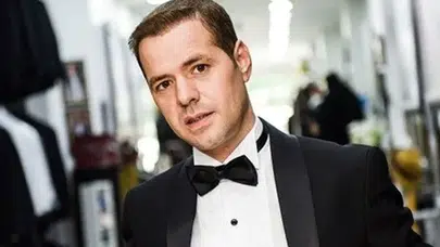 Saz babadan oğula... Engin Nurşani’nin mirası can buldu!