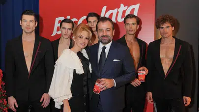 GQ Türkiye Men of the Year 2025 ödülleri sahiplerini buldu