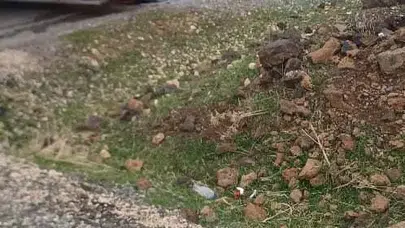 Diyarbakır’da alevli mesai... Panik yerine akıl devreye girdi!