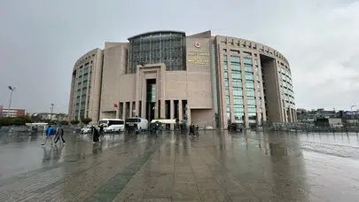 Gözaltına alınan Yağmur Uçkun kimdir, ne yapar? İlk kez operasyonla gündeme geldi