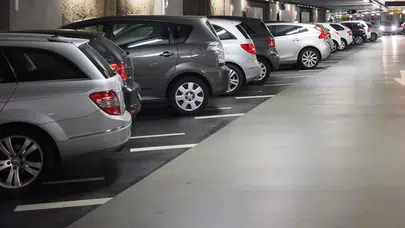 Bakanlık düğmeye bastı... Otopark düzeni sil baştan yazılıyor!